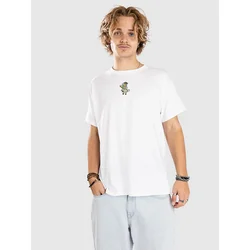 A.LAB Disguise T-Shirt white