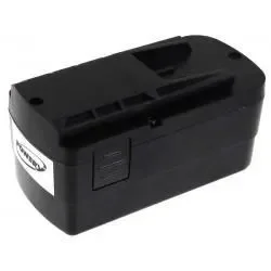 POWERY Akumulator FESTOOL (FESTO) 492 268 2000mAh