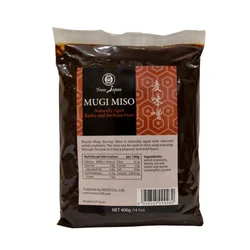 Mugi Miso 400G MUSO