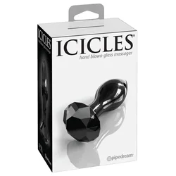 Icicles no 78-79 Analna kupa, Crna