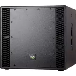 KV2 Audio EX1.5 Active PA Subwoofer