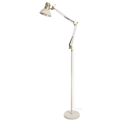 RABALUX Podna lampa aristeo bež
