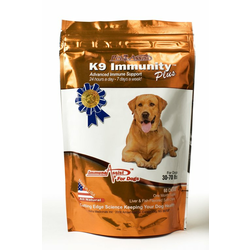 K9 Immunity Plus™ 60 db