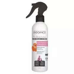 Biogance Losion za suvo kupanje No Rinse Cat Lotion, 250 ml