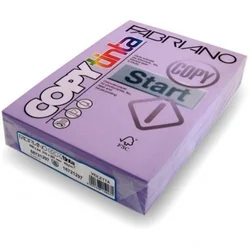 Papir Copytinta A3 80g pk250 Fabriano 68729742 lila (violetta)