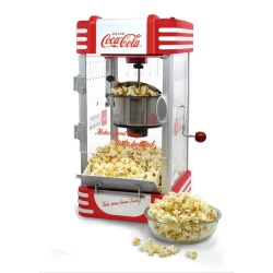 Coca Cola Popcorn Maker