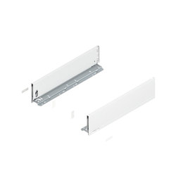 LegraBox Stranica K Silky White L-500mm - 770K5002S ( 421-967 )