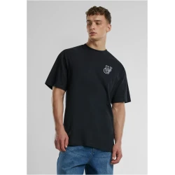 Mens T-shirt UC Shiny Logo black
