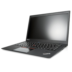 LENOVO prenosnik ThinkPad X1 Carbon i5-3317U 4GB/180 W8PRO (N3K6HSC),  CORE I5 1.7, 4GB, 180GB, 14