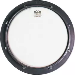 REMO PRACTICE PAD 10