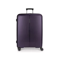 Gabol Kofer veliki proširivi 51x75x31/34cm Brooklyn 109/119,6 l-4,5 kg metalik ljubičasta ( 16KG123947L )