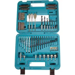 100 kom mešoviti set nastavaka Makita D-47248-5