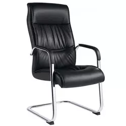 Konferencijska stolica B16 Crna 765x590x1100 mm