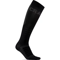 Craft Nogavice adv dry compression 40-42