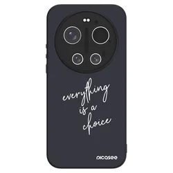 ULTIMATE CASE PowerShare za Xiaomi 17 Ultra - Everything is a choice