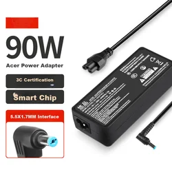 Youpin Punjač za laptop Acer, 19V4.74A, 90W