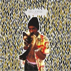 Seu Jorge - Carolina