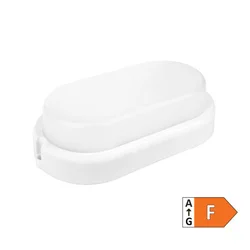 Prosto LED brodska lampa 7W ( BL165EP10-CW/WH )