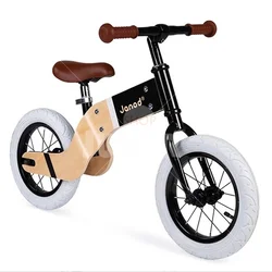 Janod Metalni bicikl na balansiranje – Deluxe Bike