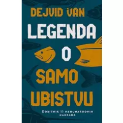 Legenda o samoubistvu