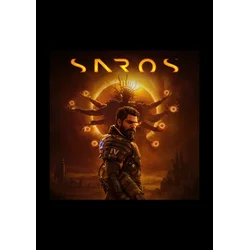 Saros Standard Edition (PS5) PSN Key EUROPE