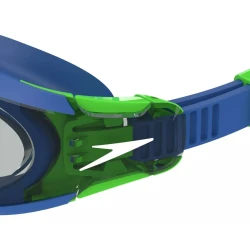 Speedo hydrosity 2.0 junior zelena/modra