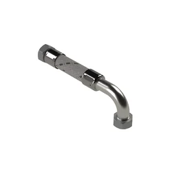 Fleksibilne cevi 90° (J) - -