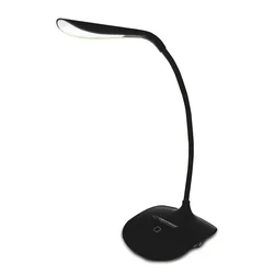 ESPERANZA ELD103K USB LAMPA