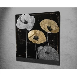 Opviq Slika na platnu 45x45cm