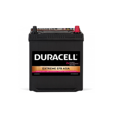 Duracell DURACELL EXTREME EFB 38Ah 187x127x204(226)