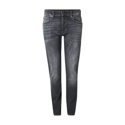 G-STAR Kavbojke črn denim