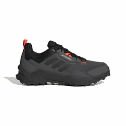 adidas TERREX AX4, muške cipele za planinarenje, crna HP7391