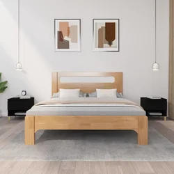 Vidaxl vidaXL Nočne omarice, komplet 2 kosov, črne, 50x46x50 cm