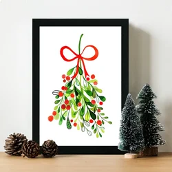 Opviq Slika 24x29cm