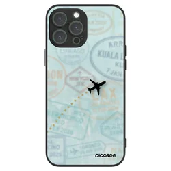 ULTIMATE CASE MagSafe za Apple iPhone 13 Pro Max - FLIGHT PATH