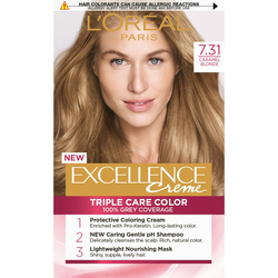 LOreal Paris Excellence boja za kosu 7.31