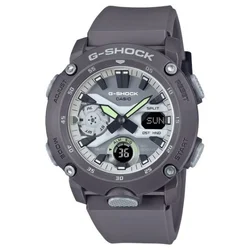 Casio g-shock muški sat ( GA-2000HD-8A )