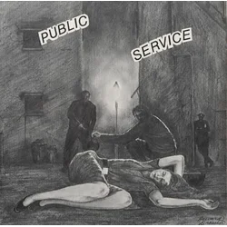 Various Artists - Public Service (Reissue) (LP)