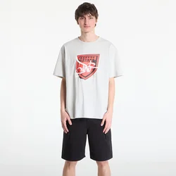 Majice Prosto T-shirt Damage Target Silver L