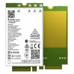 DELL DW5933E Interno WWAn 4670 Mbit/s