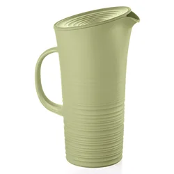 Guzzini Bokal Tierra, 1.8 L, Zeleni