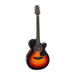 TAKAMINE elektro akustična kitara GF30CE BSB