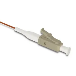 Qoltec optični kabel LC/UPC | večmodni | 50/125 | OM2 | 1 m