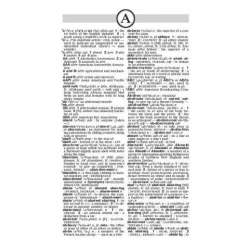 Merriam-Webster Dictionary