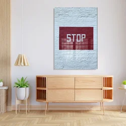 Wallity Slika 1891, 30x45 cm