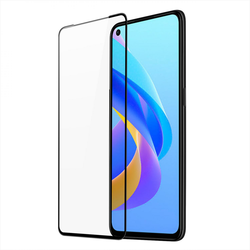 Dux Ducis 10D Kaljeno staklo za Realme 9i/9 Pro/9 5G - Crna KP27978