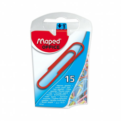 Maped - Sponke barvne 100 kosov