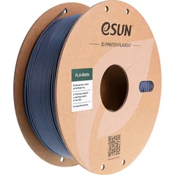 eSUN ePLA mat Dark Grey