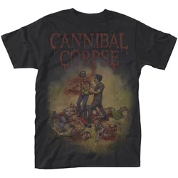 Cannibal Corpse Chainsaw majica S