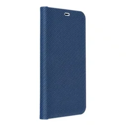 LUNA Book Carbon futrola za XIAOMI Redmi NOTE 12 5G plava